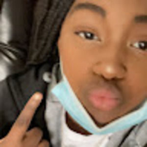 Meet your Posher, Marniyah